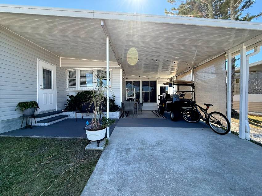 7703 Laurel Way a Ellenton, FL Mobile or Manufactured Home for Sale